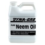 Dyna Gro Dyna-Gro Pure Neem Oil Quart