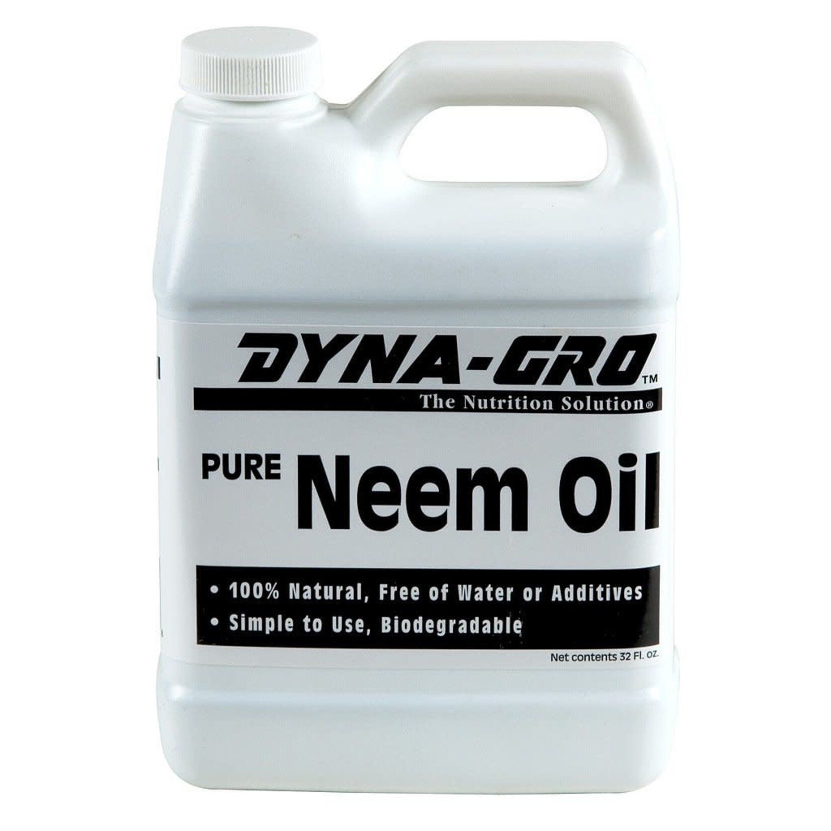 Dyna Gro Dyna-Gro Pure Neem Oil Quart