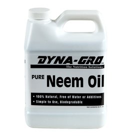 Dyna Gro Dyna-Gro Pure Neem Oil Quart