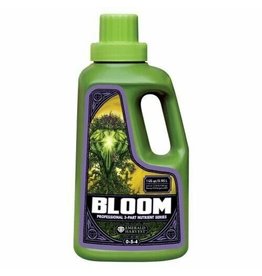 Emerald Harvest Emerald Harvest Bloom Quart/0.95 Liter