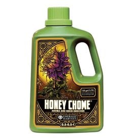 Emerald Harvest Emerald Harvest Honey Chome Quart/0.95 Liter