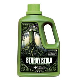 Emerald Harvest Emerald Harvest Sturdy Stalk Quart/0.95 Liter