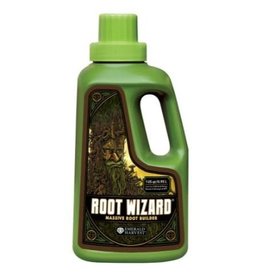 Emerald Harvest Emerald Harvest Root Wizard Quart/0.95 Liter