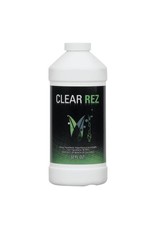 EZ-CLONE Ez-Clone Clear Rez Quart