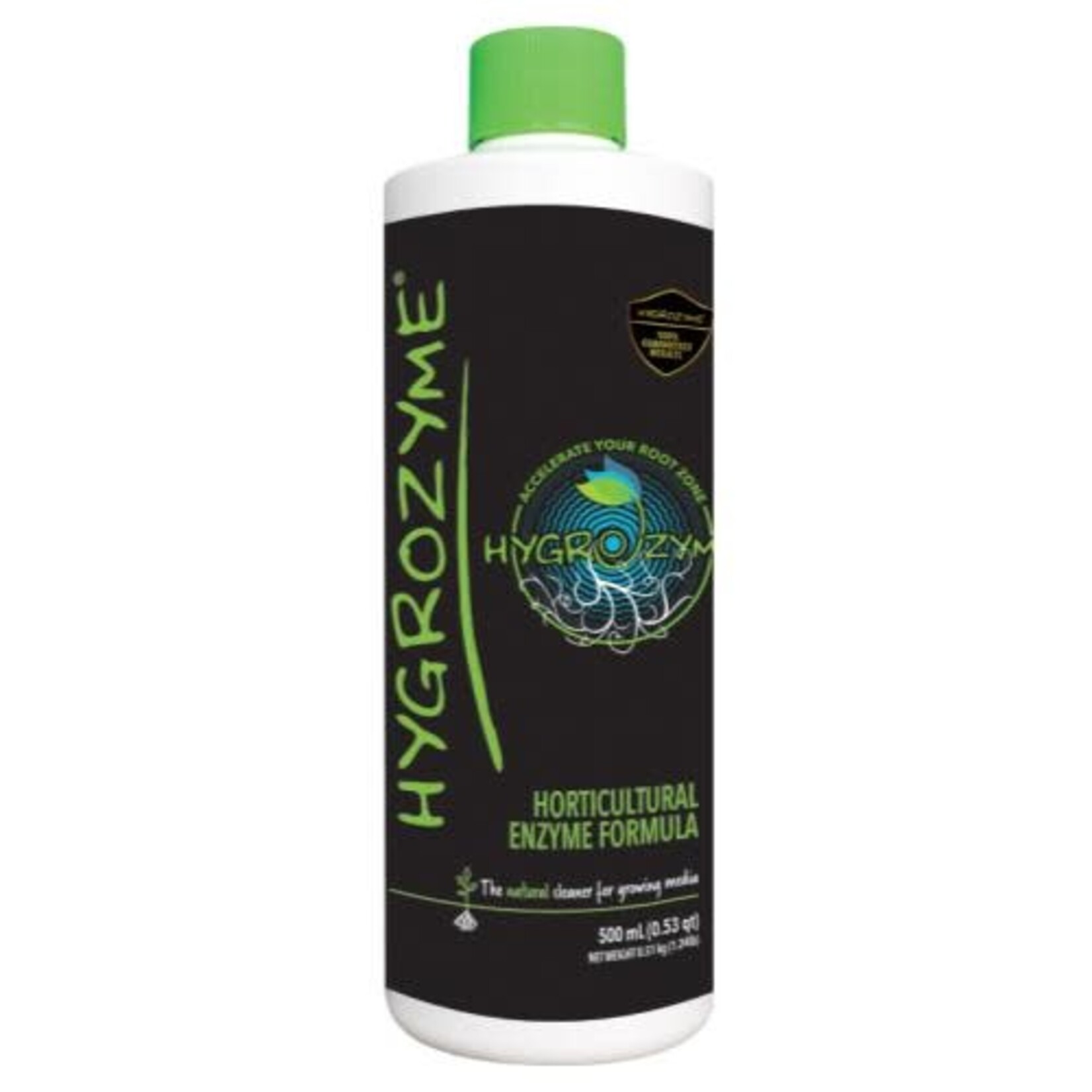 Hygrozyme Hygrozyme Horticultural Enzymatic Formula 500 ml