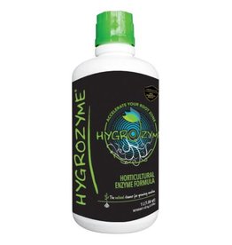 Hygrozyme Hygrozyme Horticultural Enzymatic Formula 1 Liter