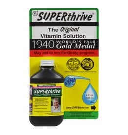 SuperThrive SUPERthrive 4 oz
