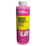 General Hydroponics GH pH 4.01 Calibration Solution 8 oz