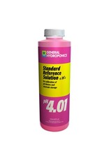 General Hydroponics GH pH 4.01 Calibration Solution 8 oz
