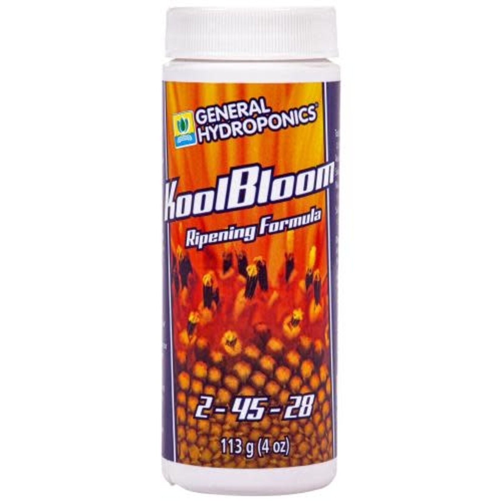 General Hydroponics KoolBloom 4 oz