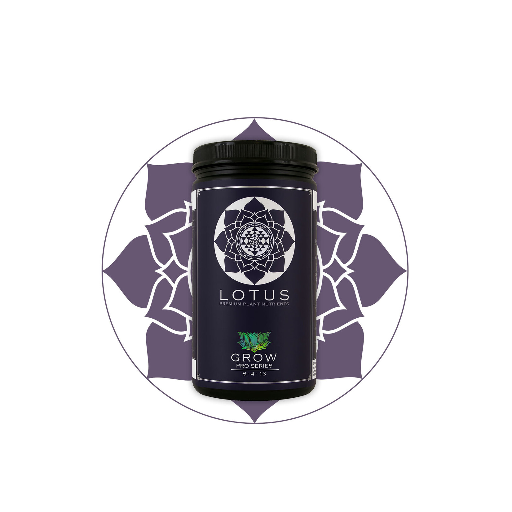 Lotus Lotus Pro Series Grow 32 oz