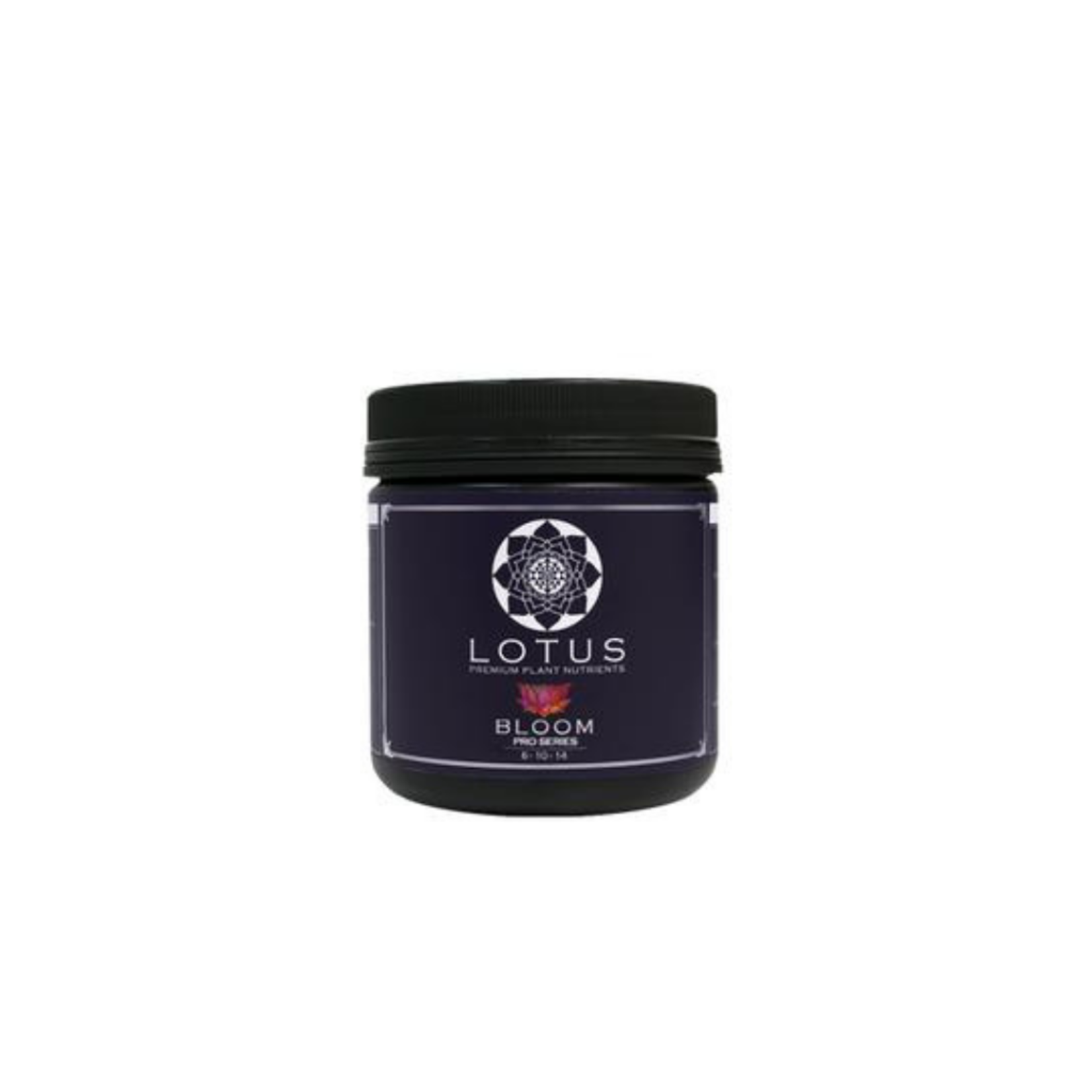 Lotus LOTUS NUTRIENTS BLOOM PRO SERIES 16oz