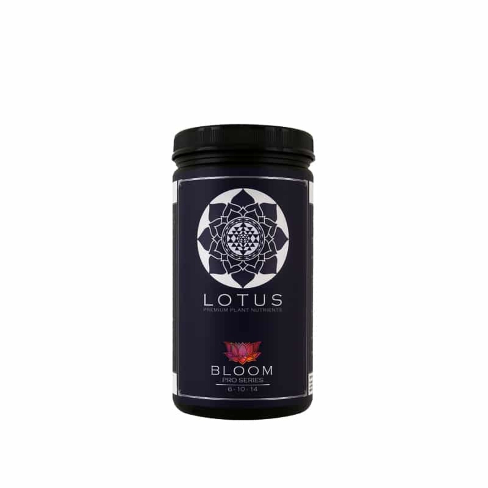 Lotus Lotus Nutrients Bloom Pro Series 32oz