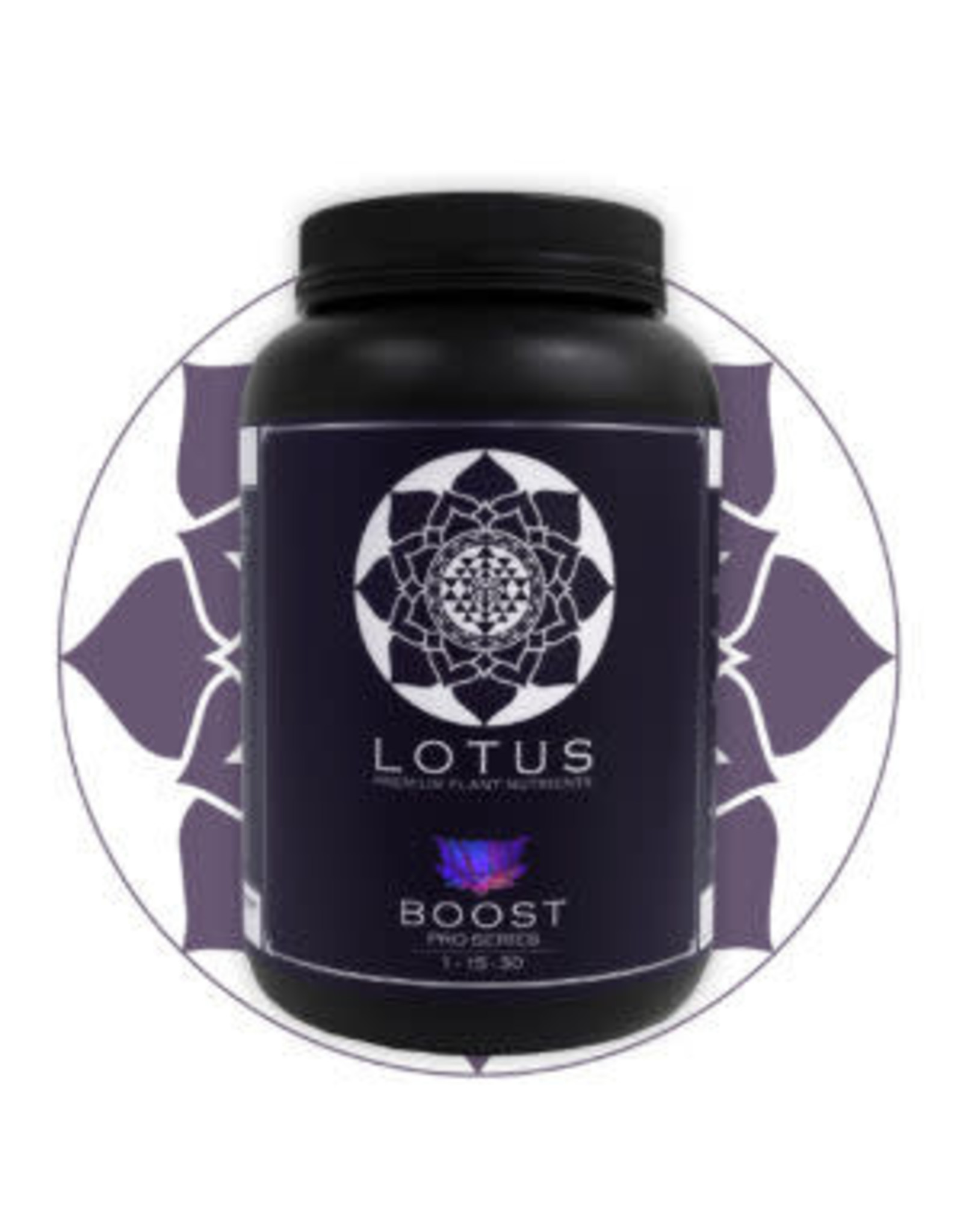 Lotus Lotus Pro Series Boost 18oz