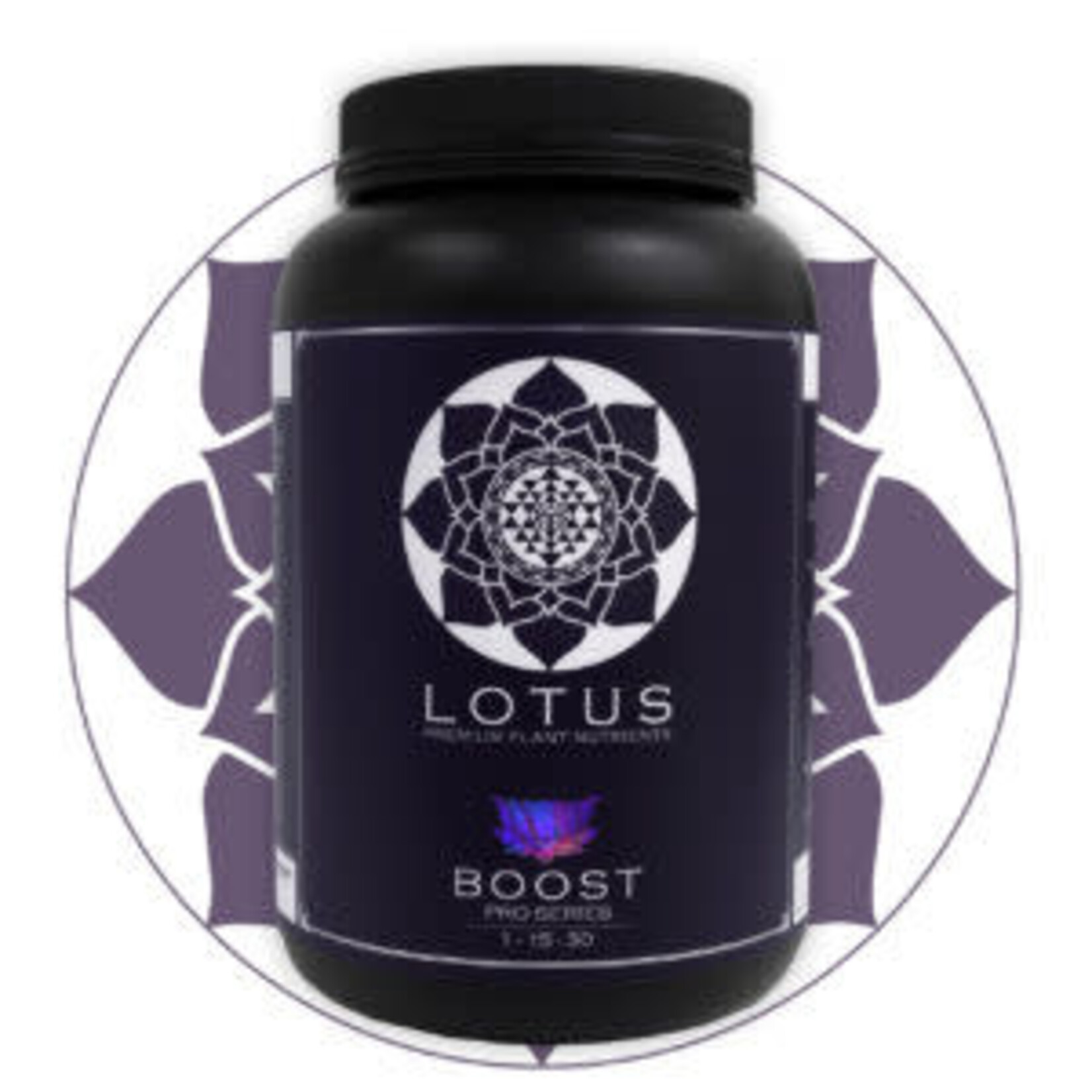 Lotus Lotus Pro Series Boost 18oz