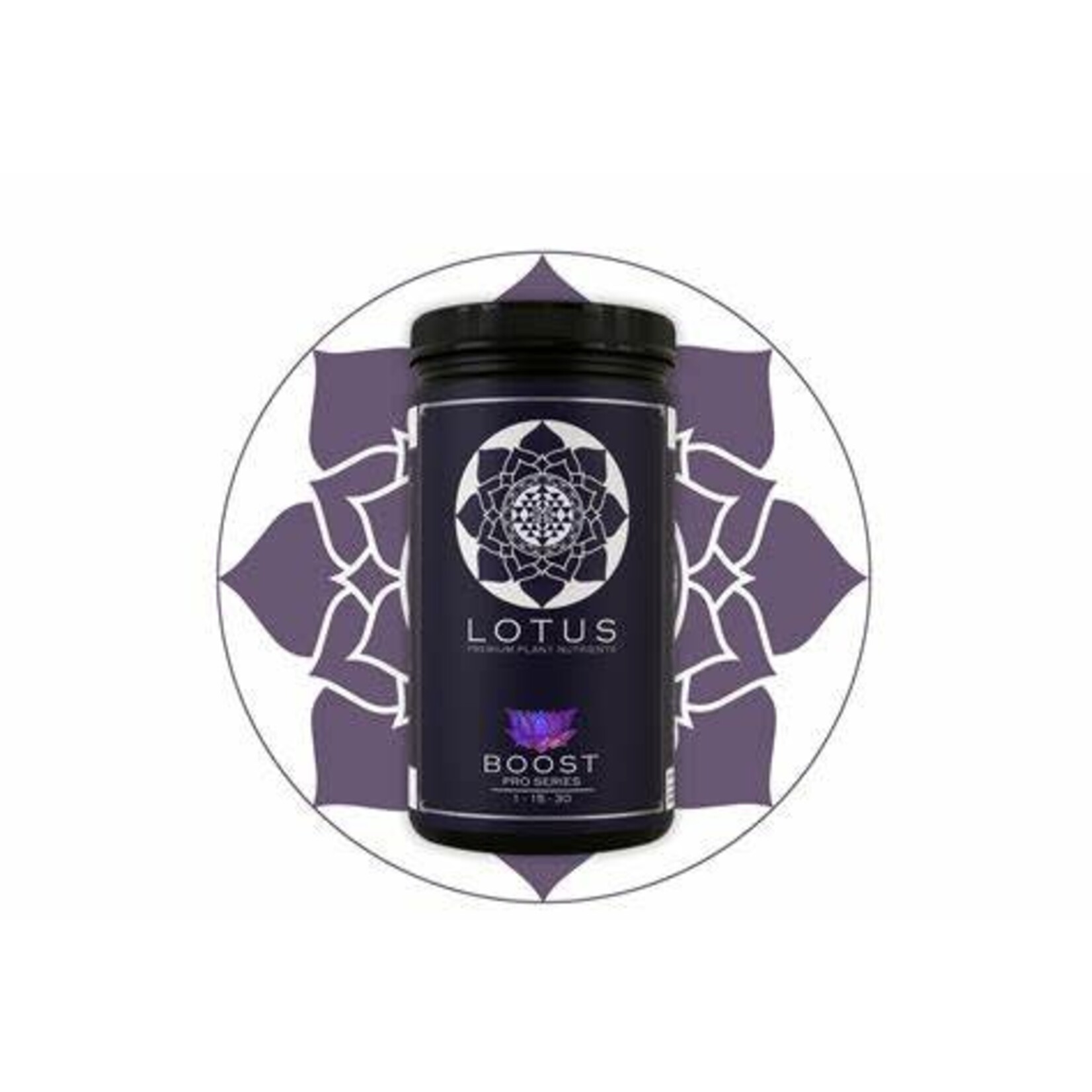 Lotus LOTUS NUTRIENTS BOOST PRO SERIES 36oz