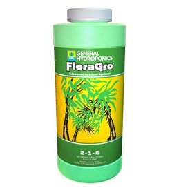 General Hydroponics GH Flora Gro Pint