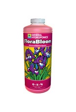 General Hydroponics GH Flora Bloom Quart