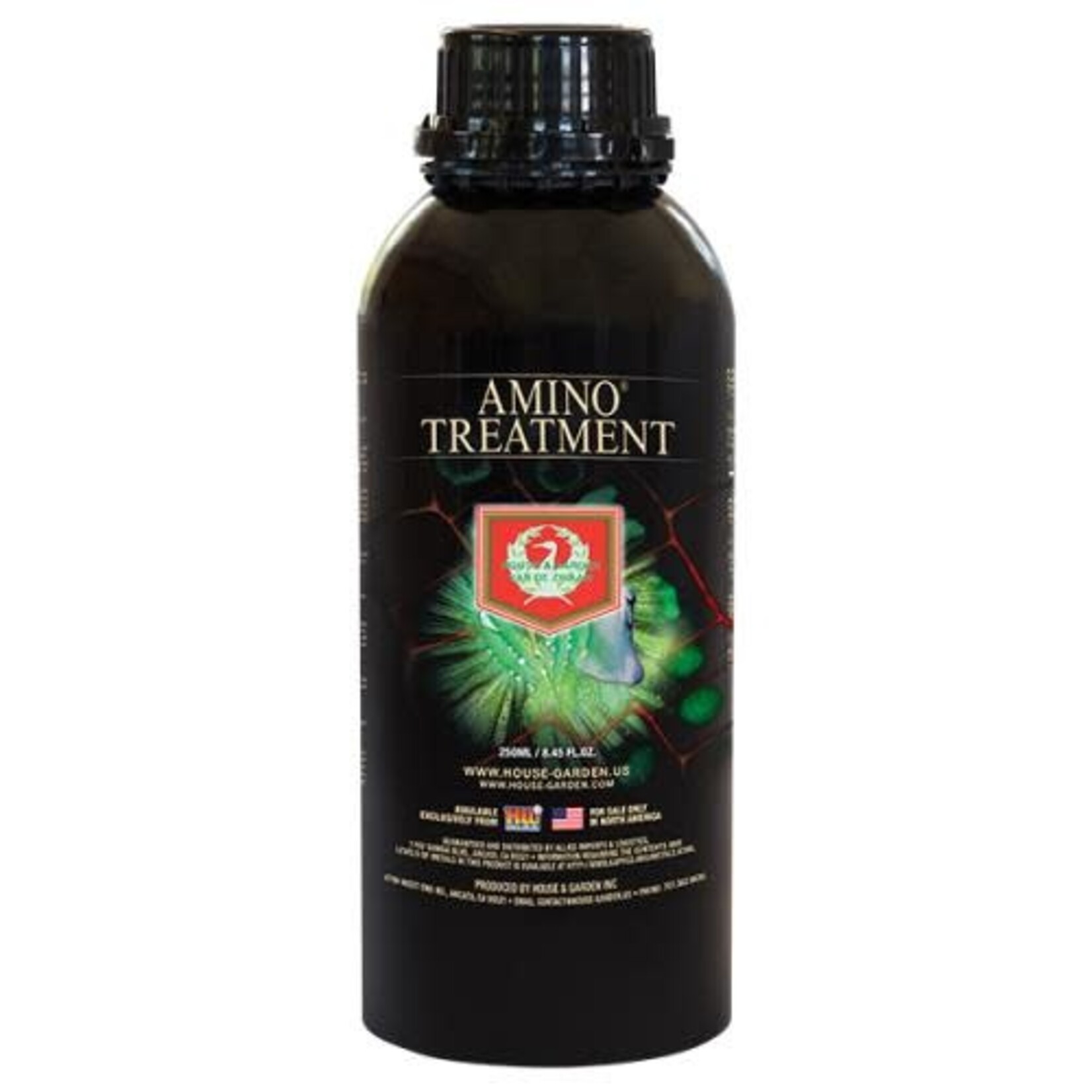 House & Garden House and Garden Amino Treatment 250 ml