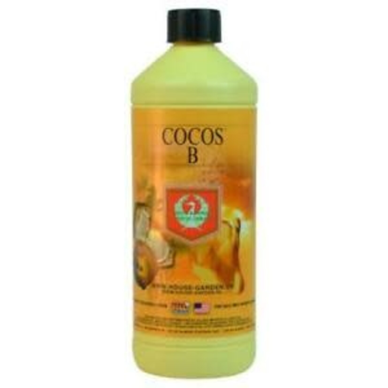 House & Garden House and Garden Cocos B 1 Liter