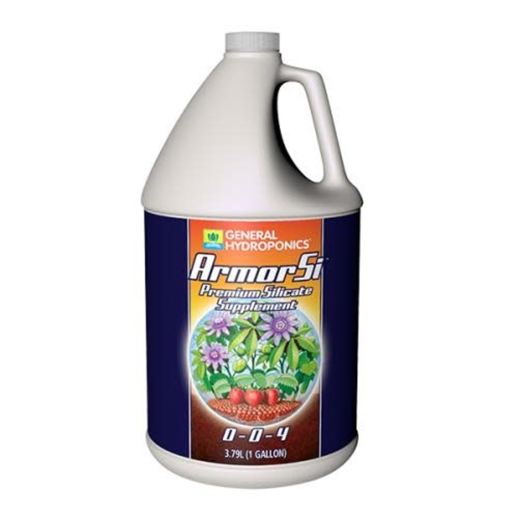 General Hydroponics GH Armor Si Gallon