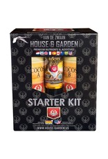 House & Garden House & Garden Cocos® A & B Starter Kit