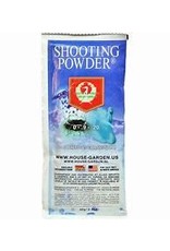 House & Garden House and Garden Shooting Powder 2.3oz