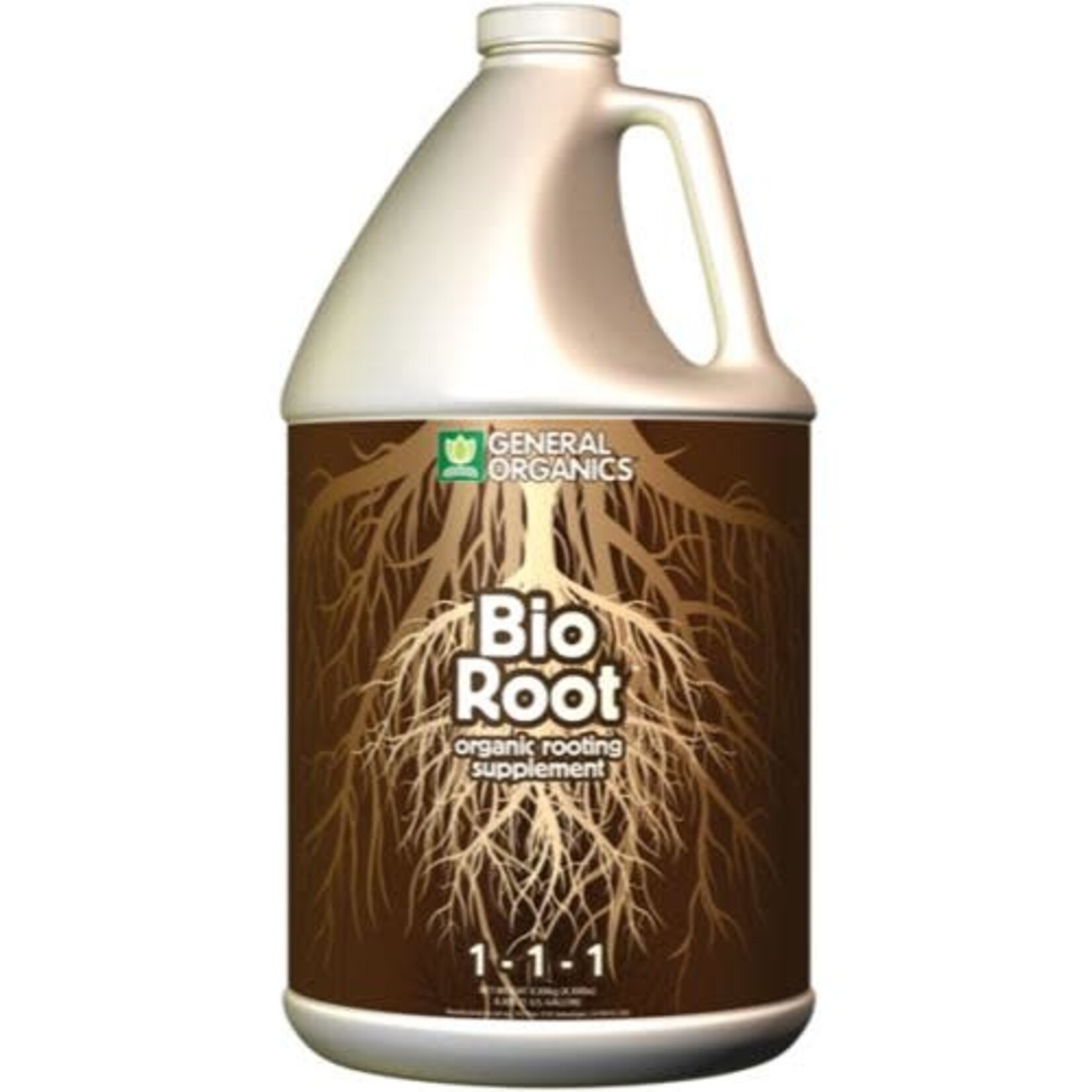 General Hydroponics GH General Organics BioRoot Gallon
