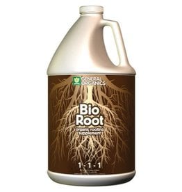 General Hydroponics GH General Organics BioRoot Gallon