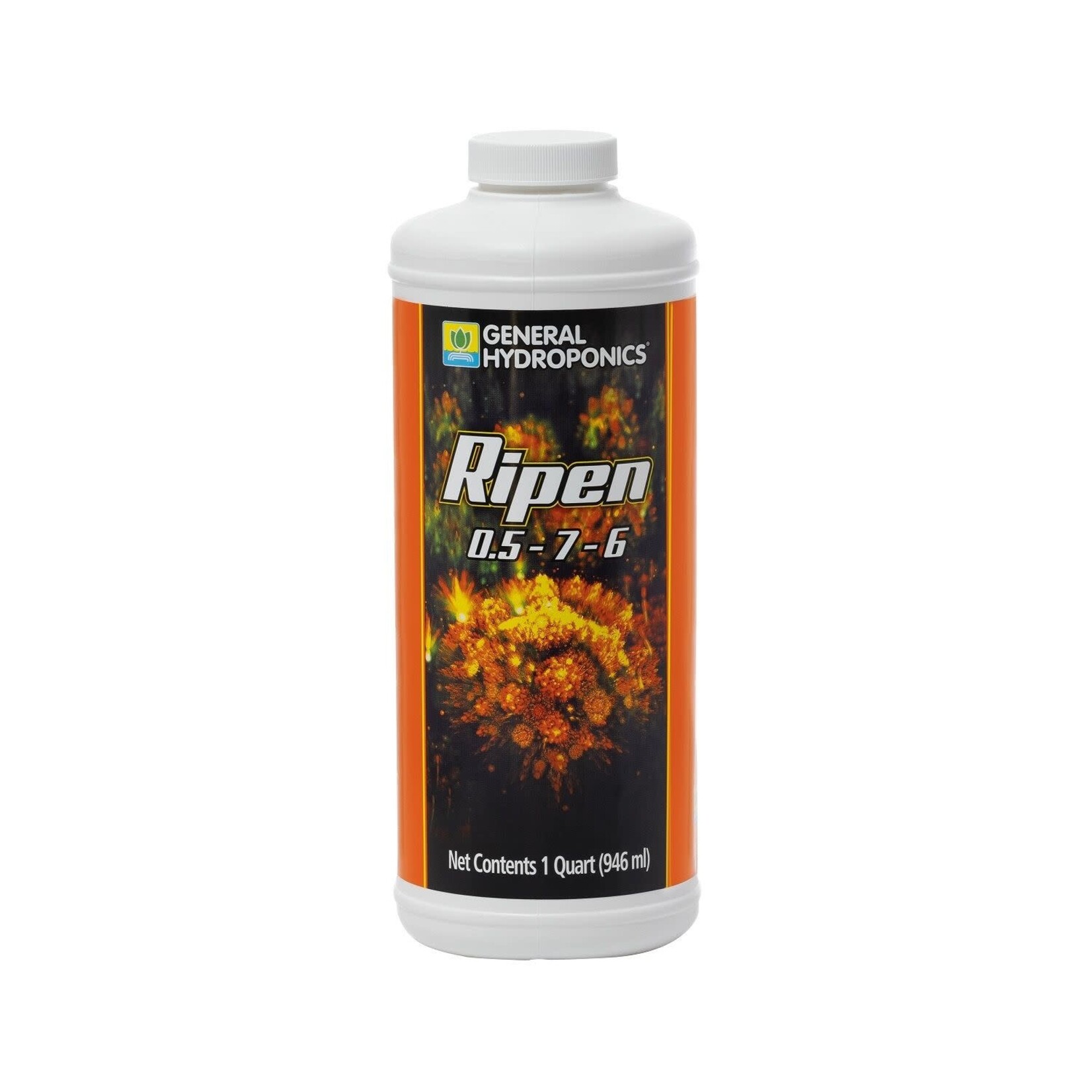General Hydroponics GH Ripen Quart