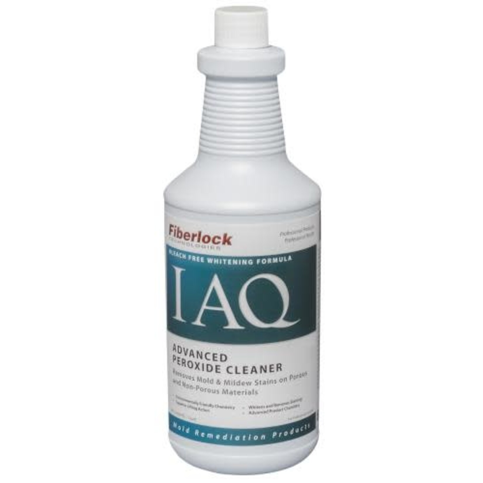 Fiberlock FIBERLOCK IAQ PEROXIDE 1QT