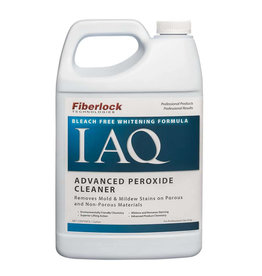 Fiberlock FIBERLOCK IAQ PEROXIDE GALLON