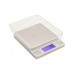 Measure Master Measure Master 3000g Digital Table Top Scale w/ Tray 3000g Capacity x 0.1g Accuracy
