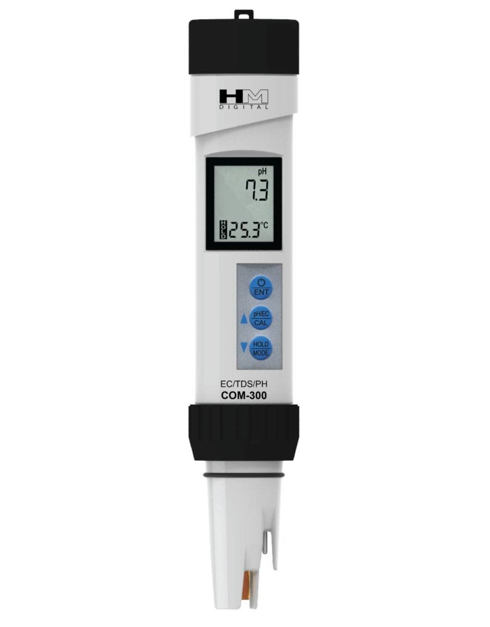 HM Digital HM Digital pH / TDS / EC / Temp meter