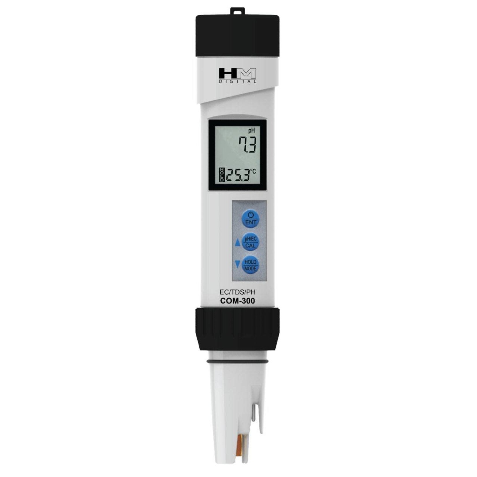 HM Digital HM Digital pH / TDS / EC / Temp meter