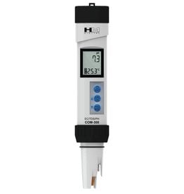 HM Digital HM Digital pH / TDS / EC / Temp meter