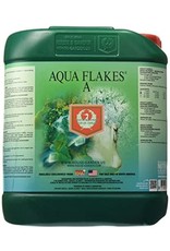 House & Garden House and Garden Aqua Flakes A 5 Liter