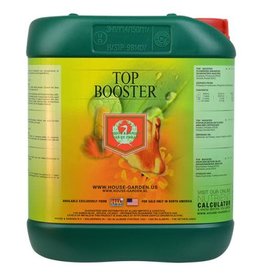 House & Garden House and Garden Top Booster 5 Liter