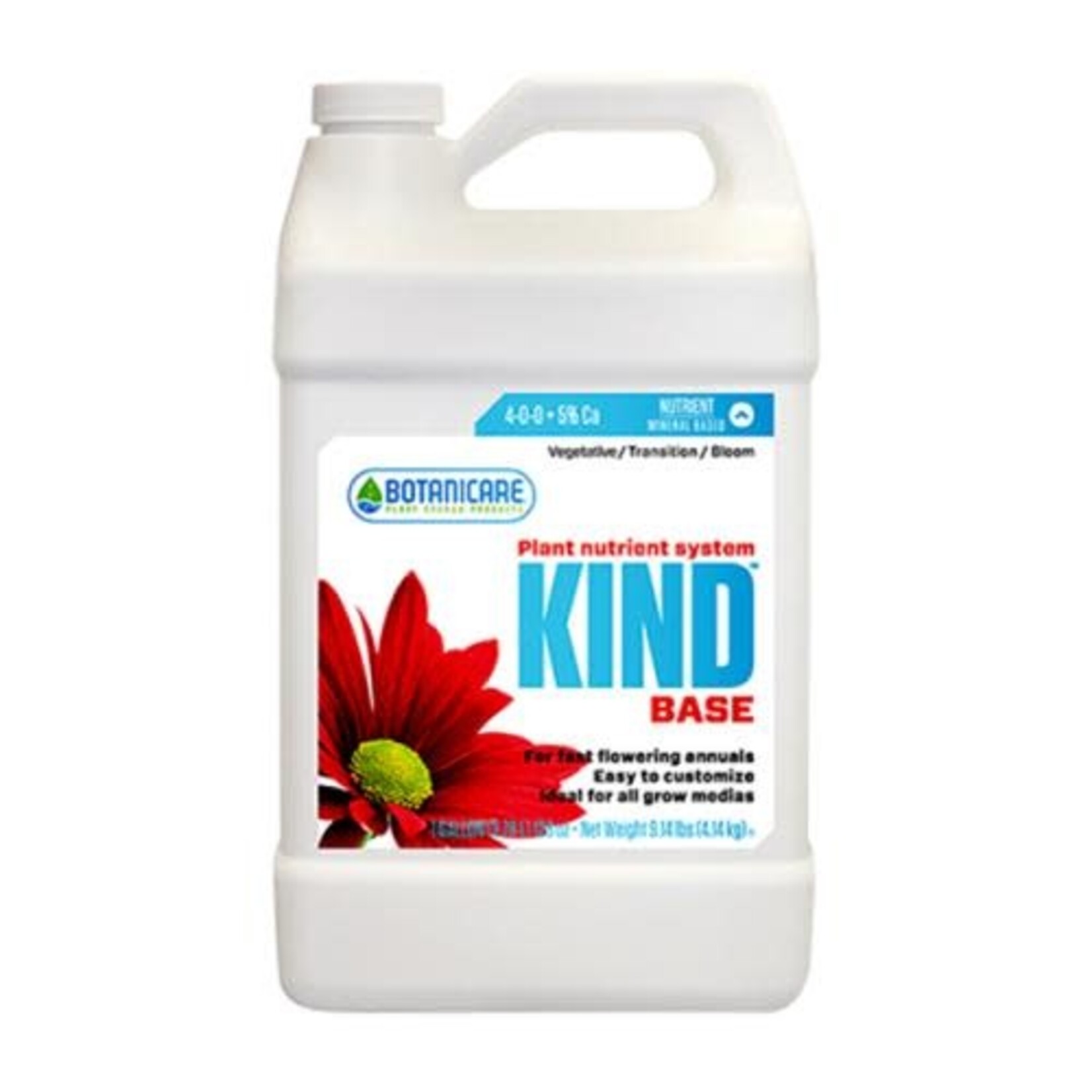 Botanicare Botanicare Kind Base Gallon