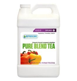 Botanicare Botanicare Pure Blend Tea Gallon