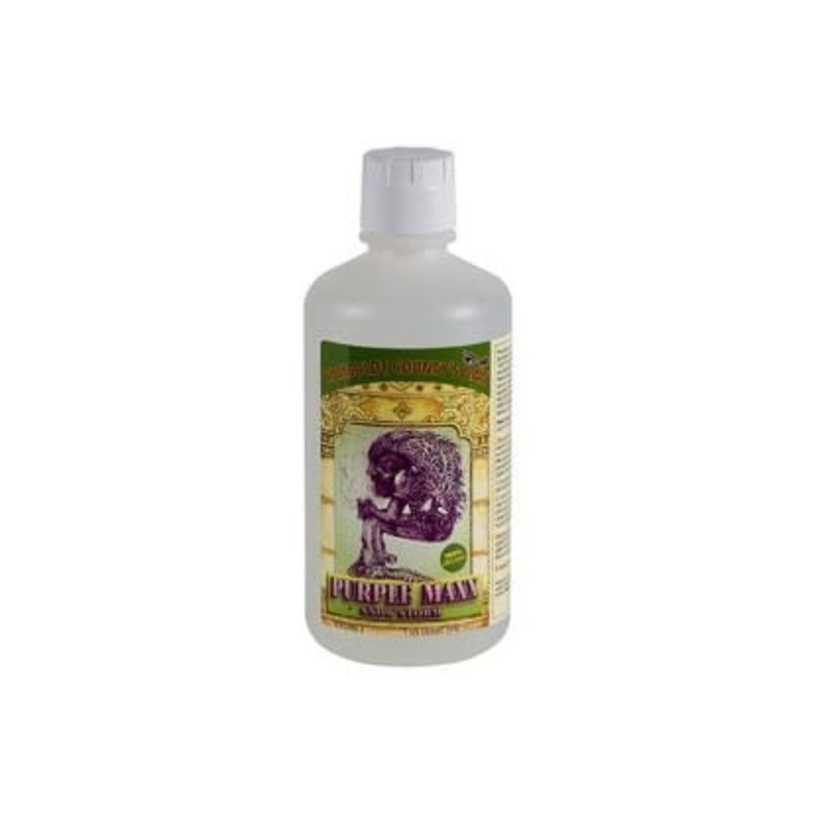 Emerald Triangle Emerald Triangle Purple Maxx Quart