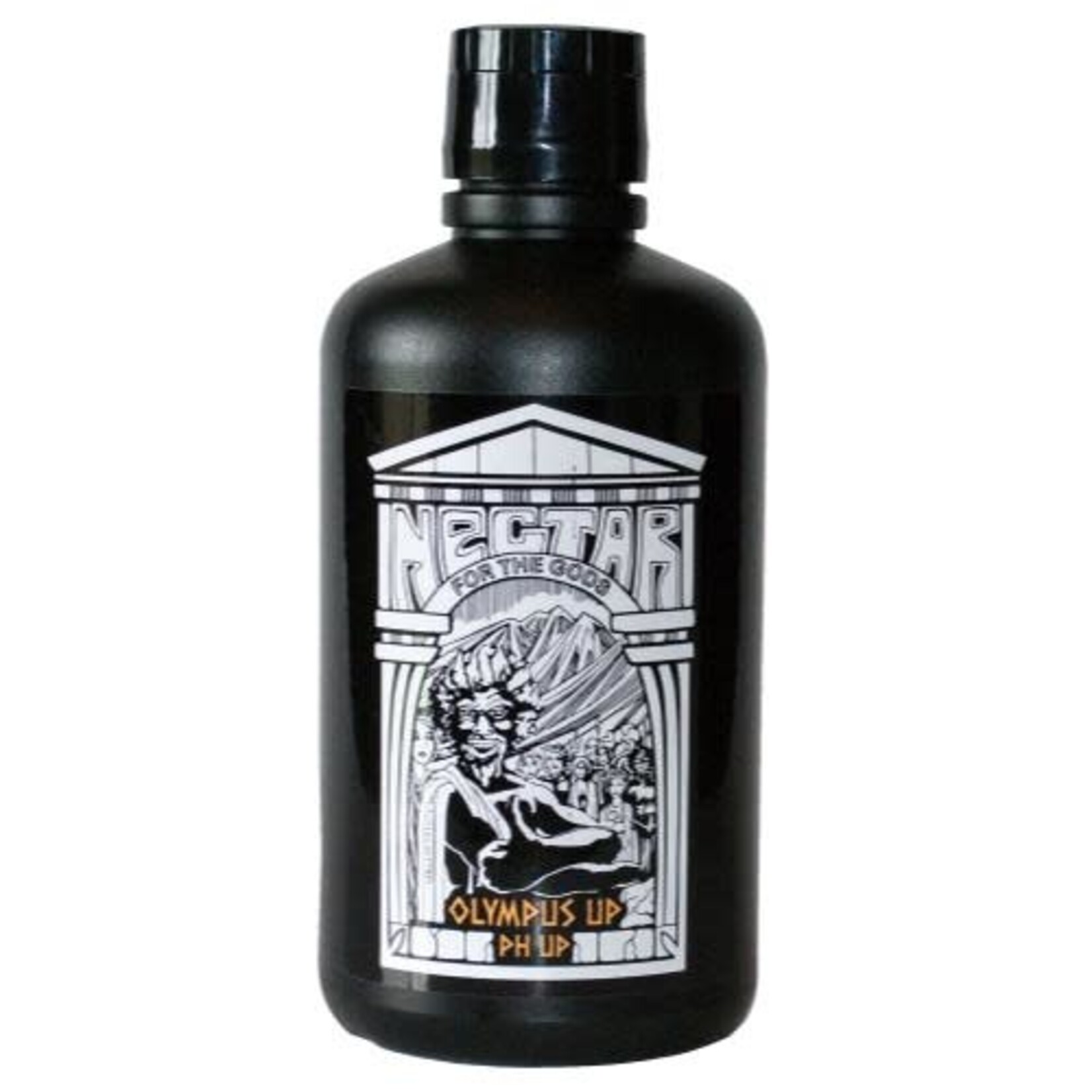 Nectar For The Gods Nectar For The Gods Olympus Up Quart