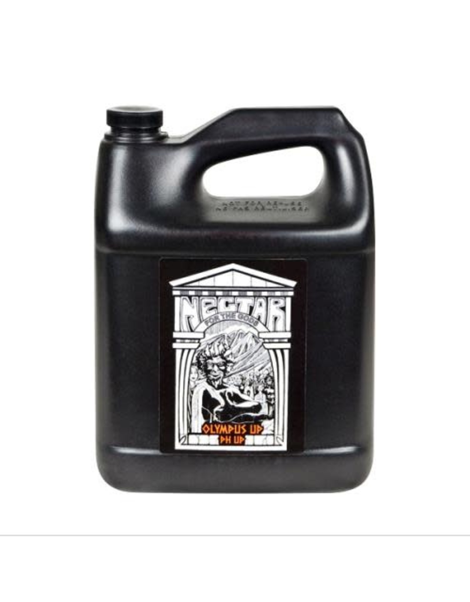 Nectar For The Gods Nectar For The Gods Olympus Up Gallon