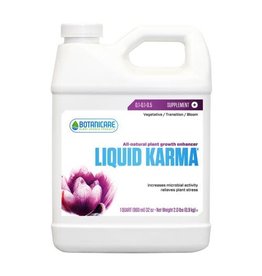 Botanicare Botanicare Liquid Karma Quart
