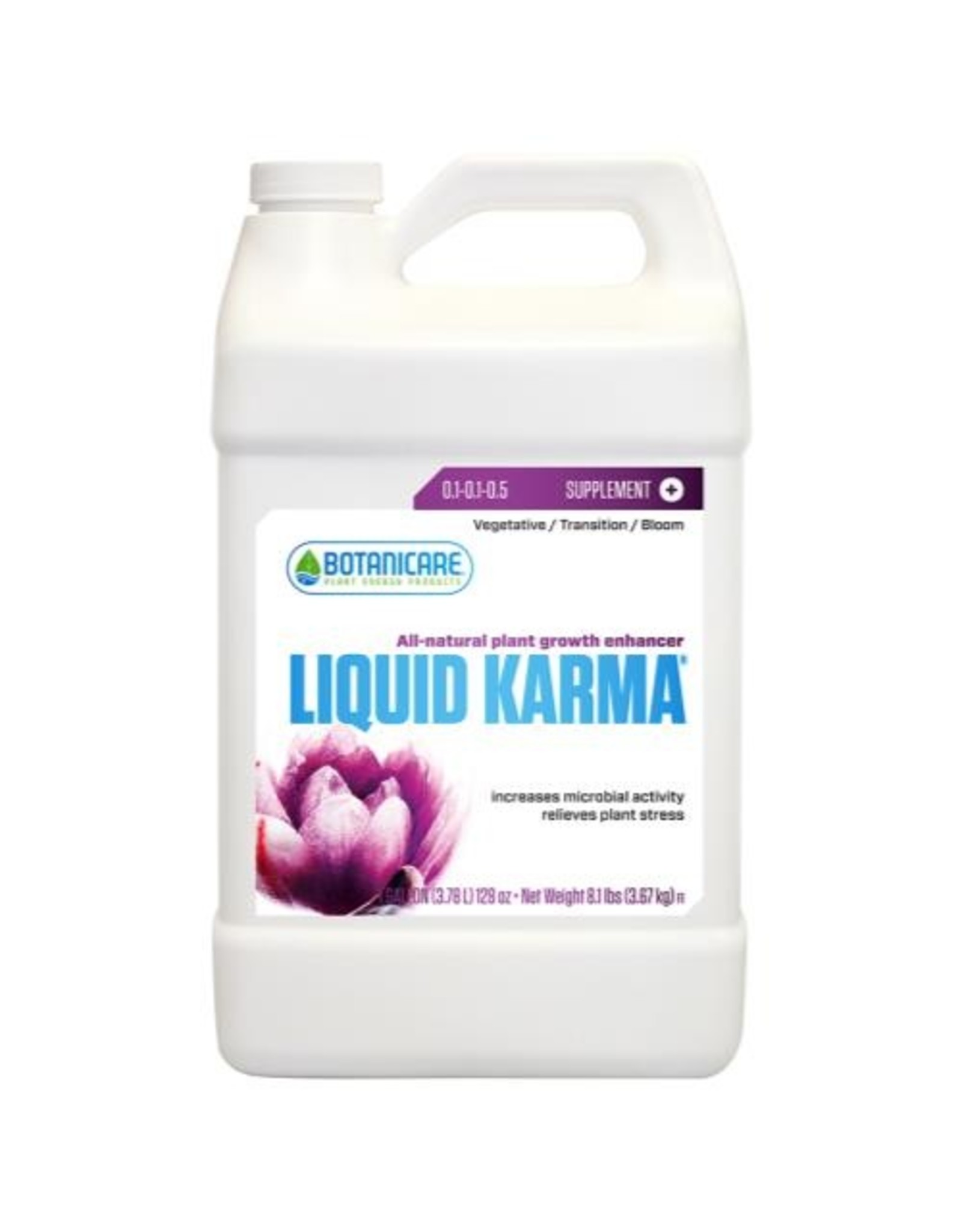 Botanicare Botanicare Liquid Karma Gallon