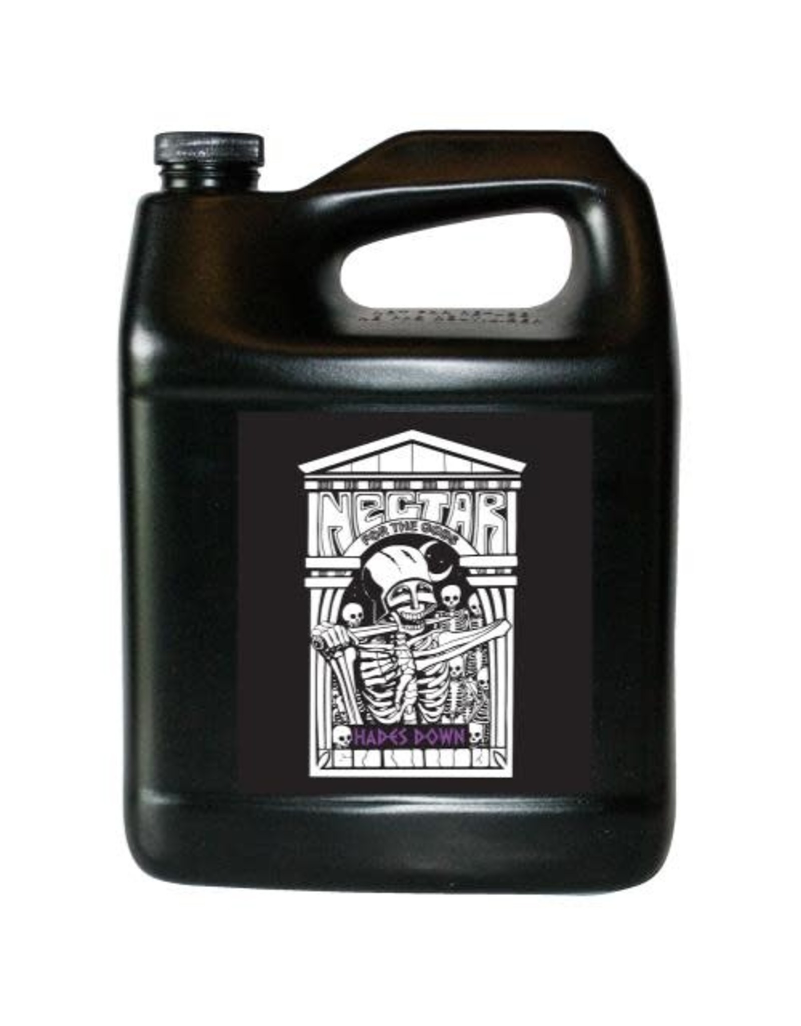 Nectar For The Gods Nectar For The Gods Hades Down Gallon