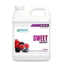 Botanicare Botanicare Sweet Berry Quart