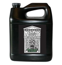 Nectar For The Gods Nectar For The Gods Medusa's Magic Gallon