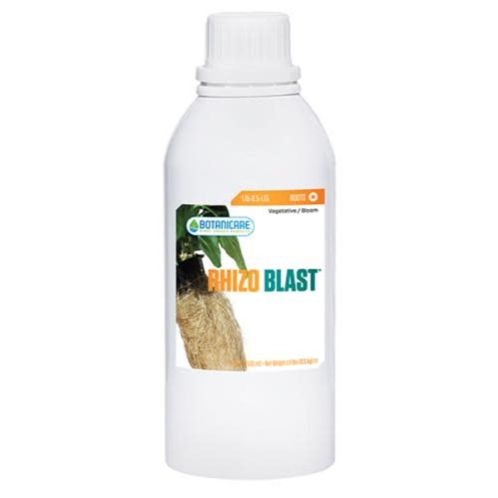 Botanicare Botanicare Rhizo Blast 500 ml