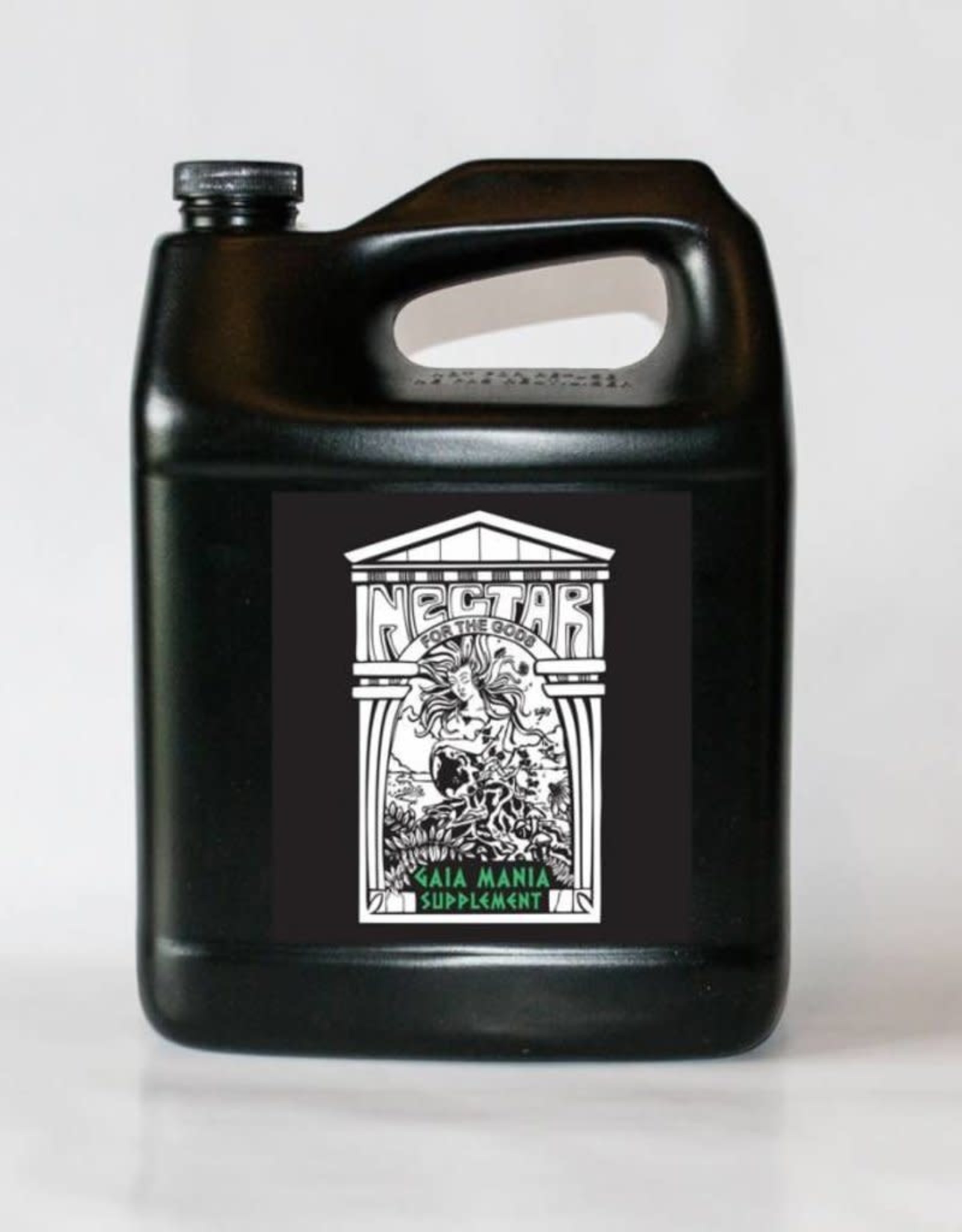 Nectar For The Gods Nectar For The Gods Gaia Mania Gallon